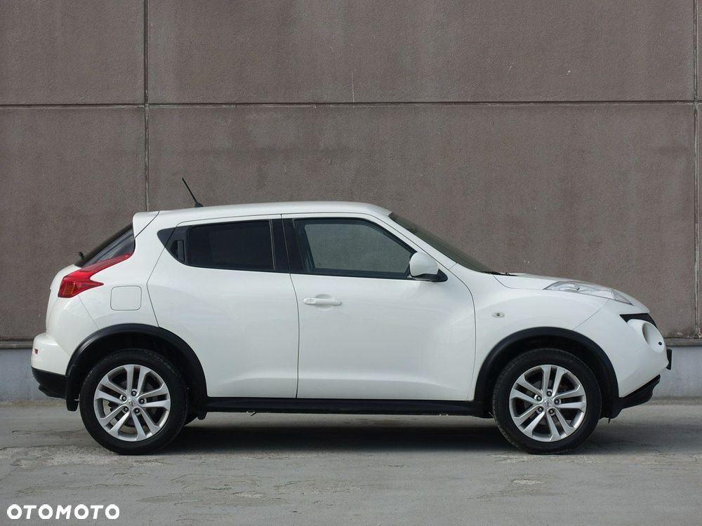 Nissan Juke - 3