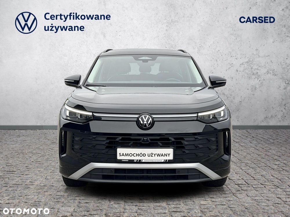 Volkswagen Tayron 1.5 eTSI mHEV Life DSG - 38