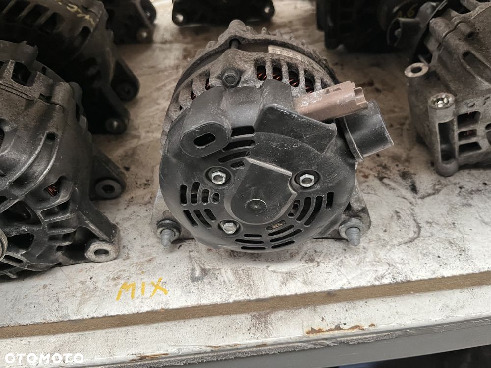 Alternator 1.5 BLUEHDI Peugeot 208 II 9820893880 - 4
