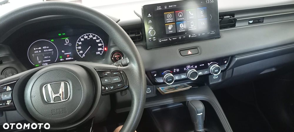 Honda HR-V 1.5 Elegance (ADAS / Connect+) CVT - 4