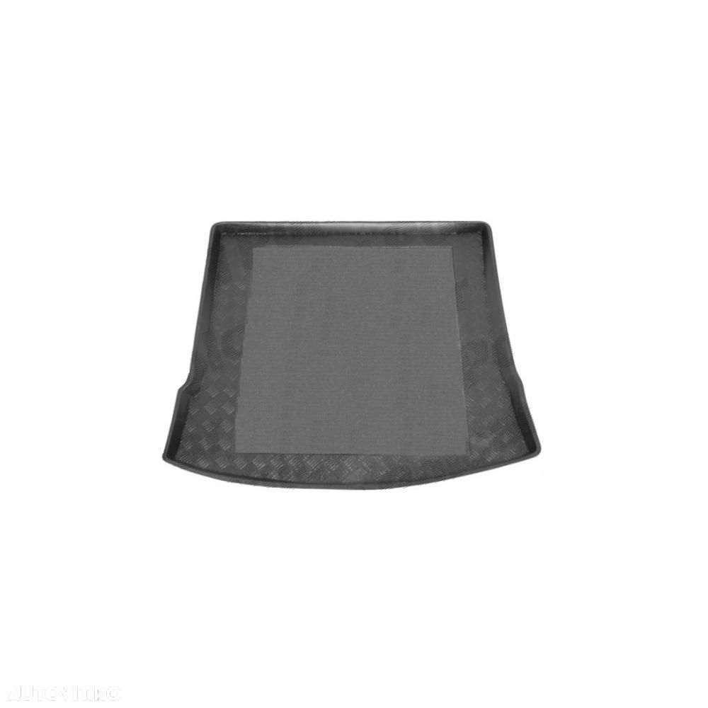 Tavita portbagaj Mazda 5 (Cr19), 04.2005-05.2010 , cu panza antialunecare - 1