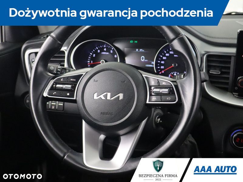 Kia Ceed - 21