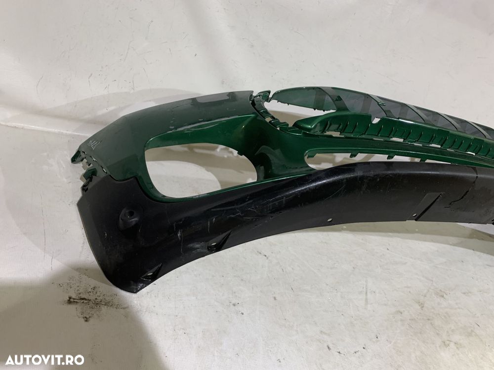 Bara fata Mini Cooper Clubman F54, 2015, 2016, 2017, 2018, 2019, 2020, 2021, 2022, cod origine OE 7370791. - 9