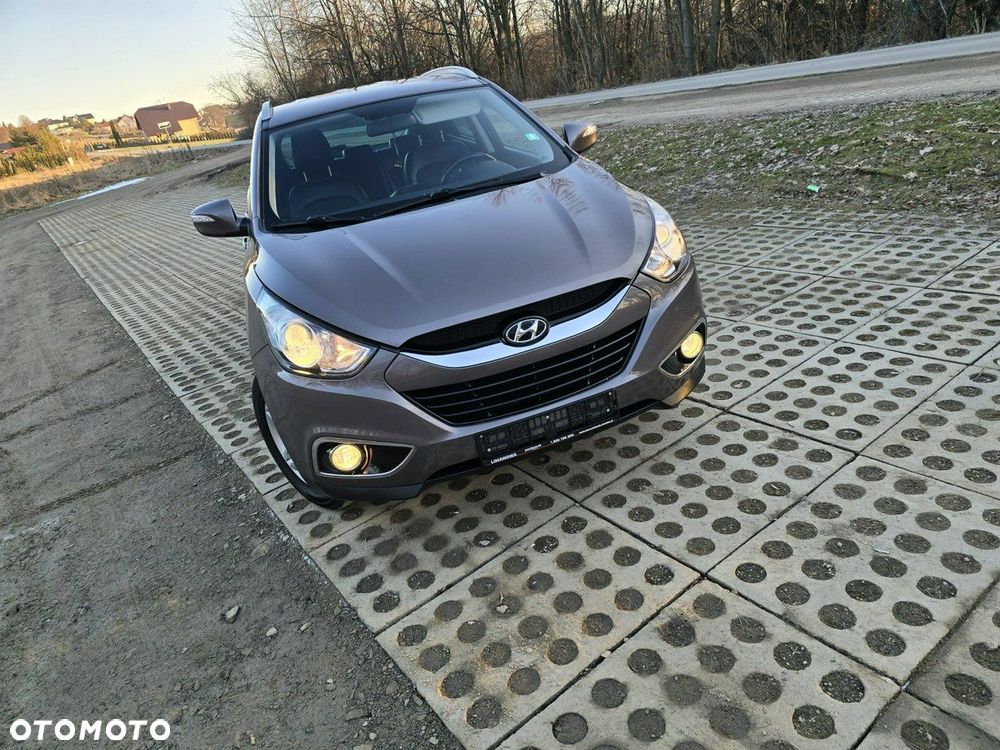 Hyundai ix35 - 3