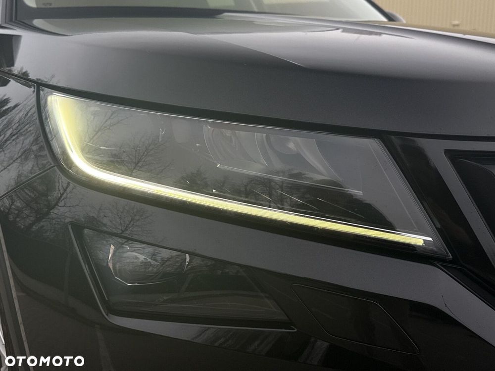 Skoda Kodiaq 2.0 TSI 4x4 Ambition DSG - 13