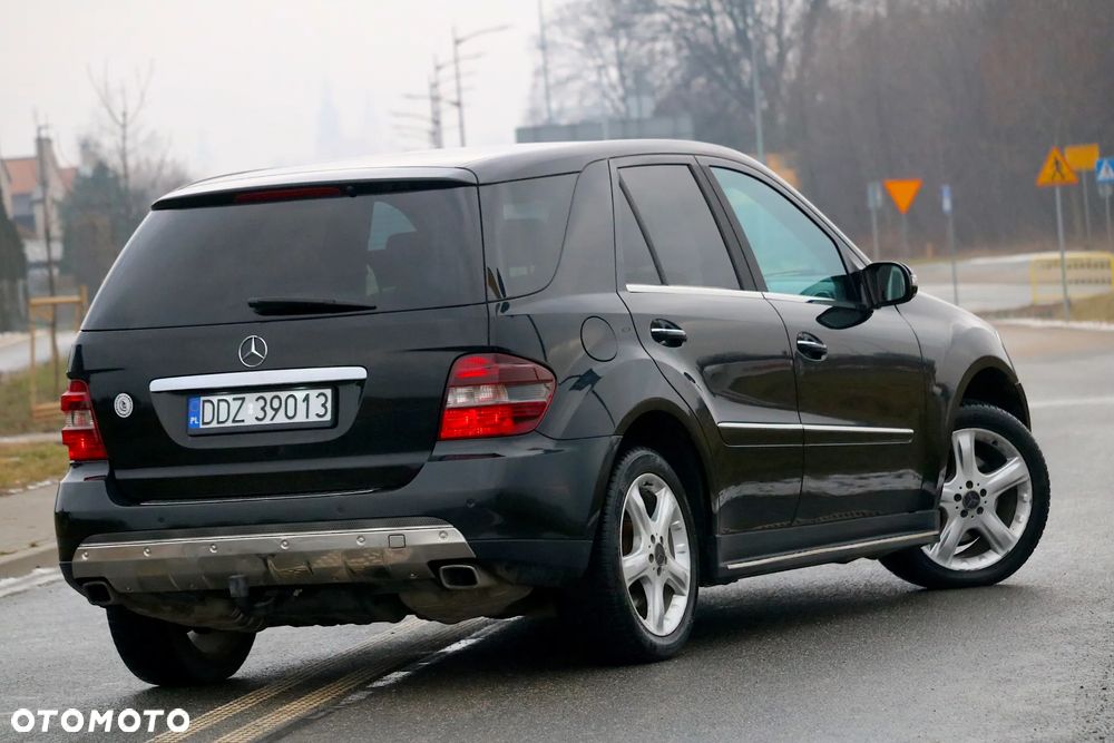 Mercedes-Benz ML - 37