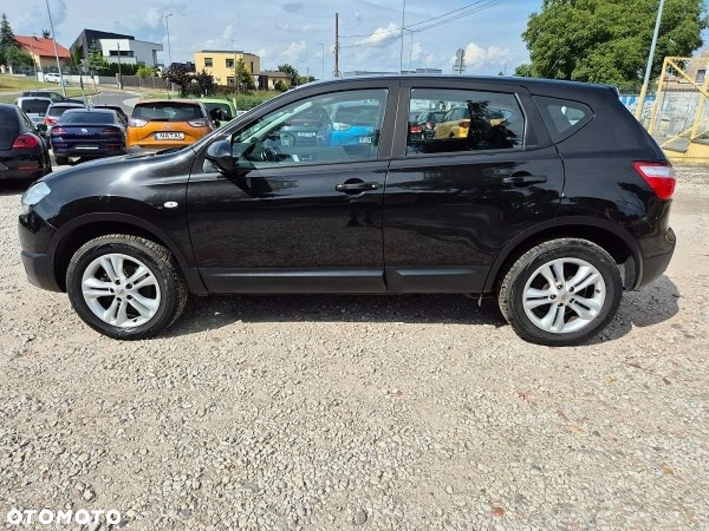 Nissan Qashqai - 14