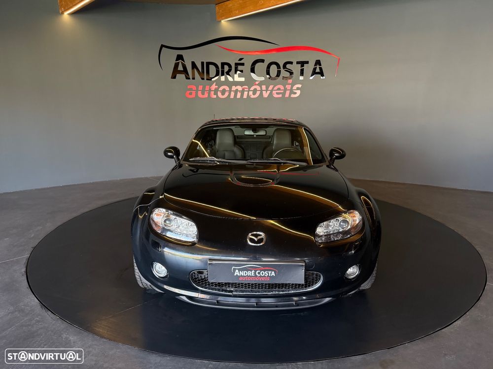Mazda MX-5 - 8