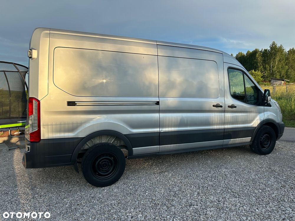 Ford Transit L3 H2 - 24