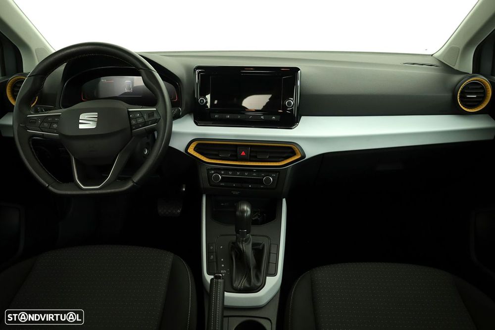 SEAT Arona 1.0 TSI Style DSG - 8