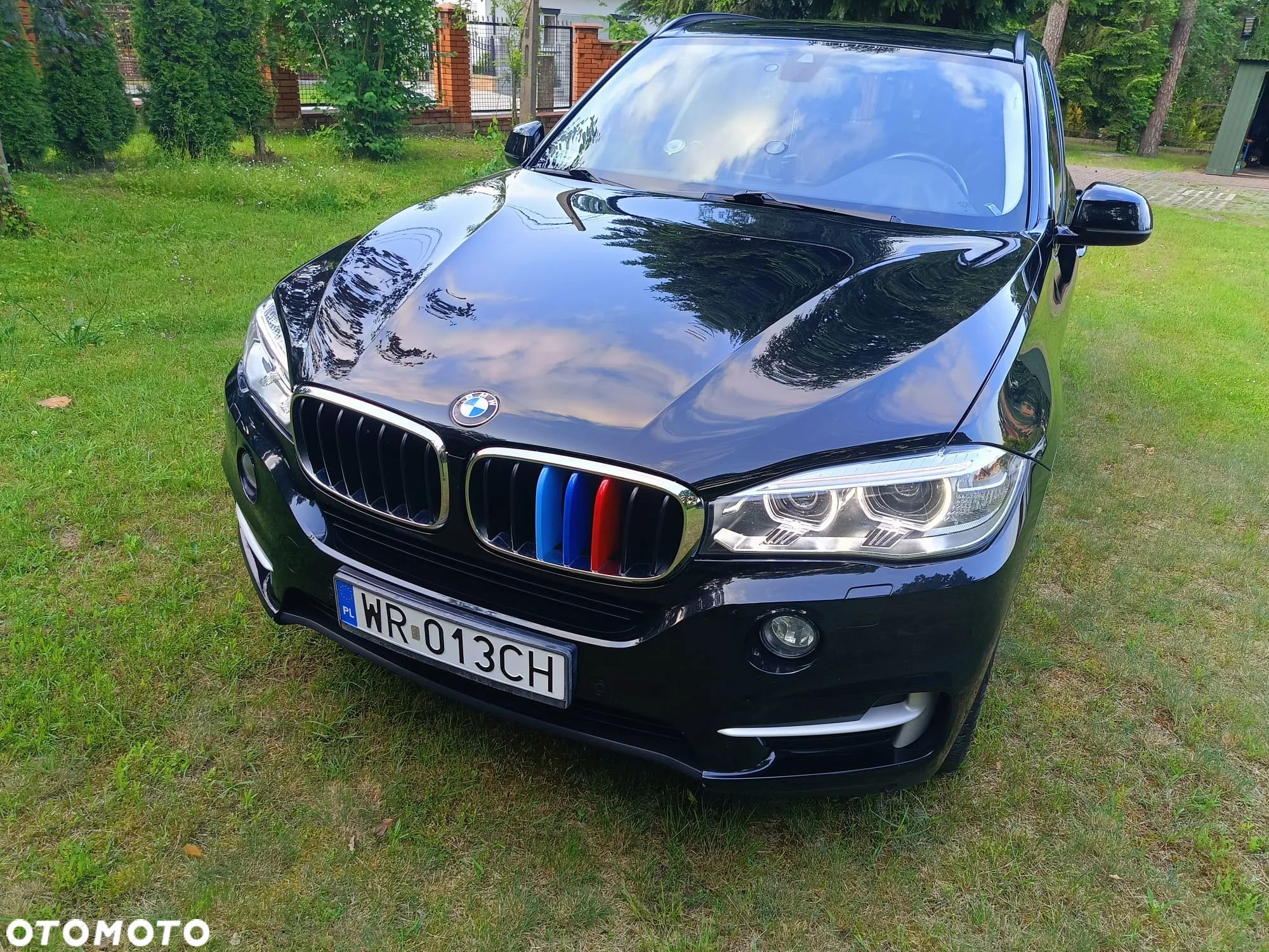 BMW X5 xDrive25d - 1