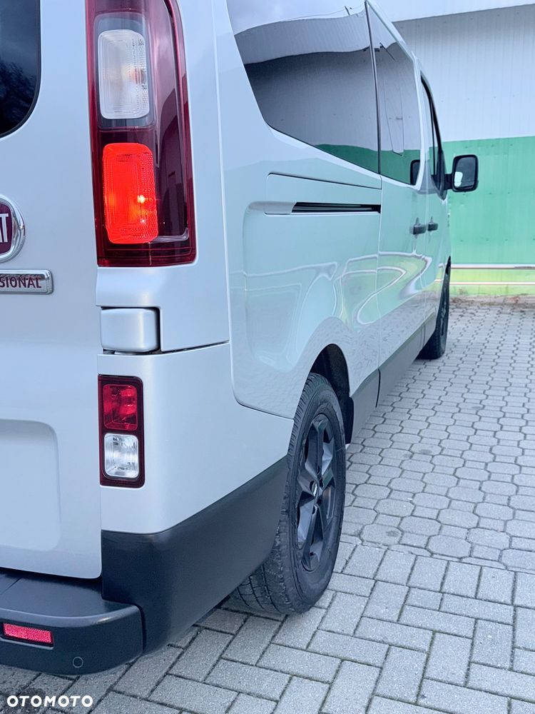 Fiat Talento L2H1 S&S Family - 12