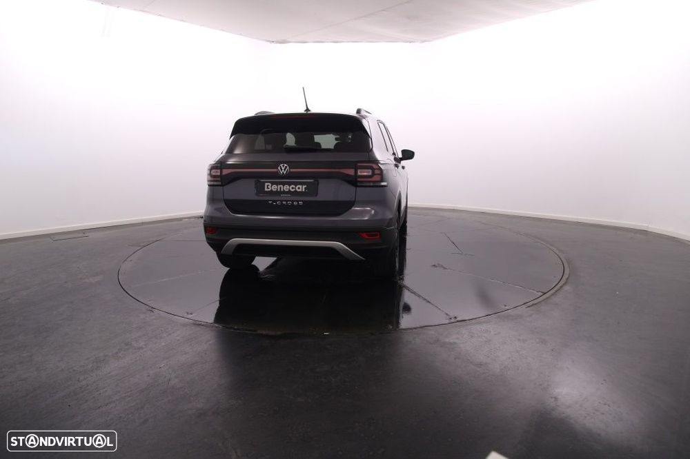 VW T-Cross 1.0 TSI Life - 6