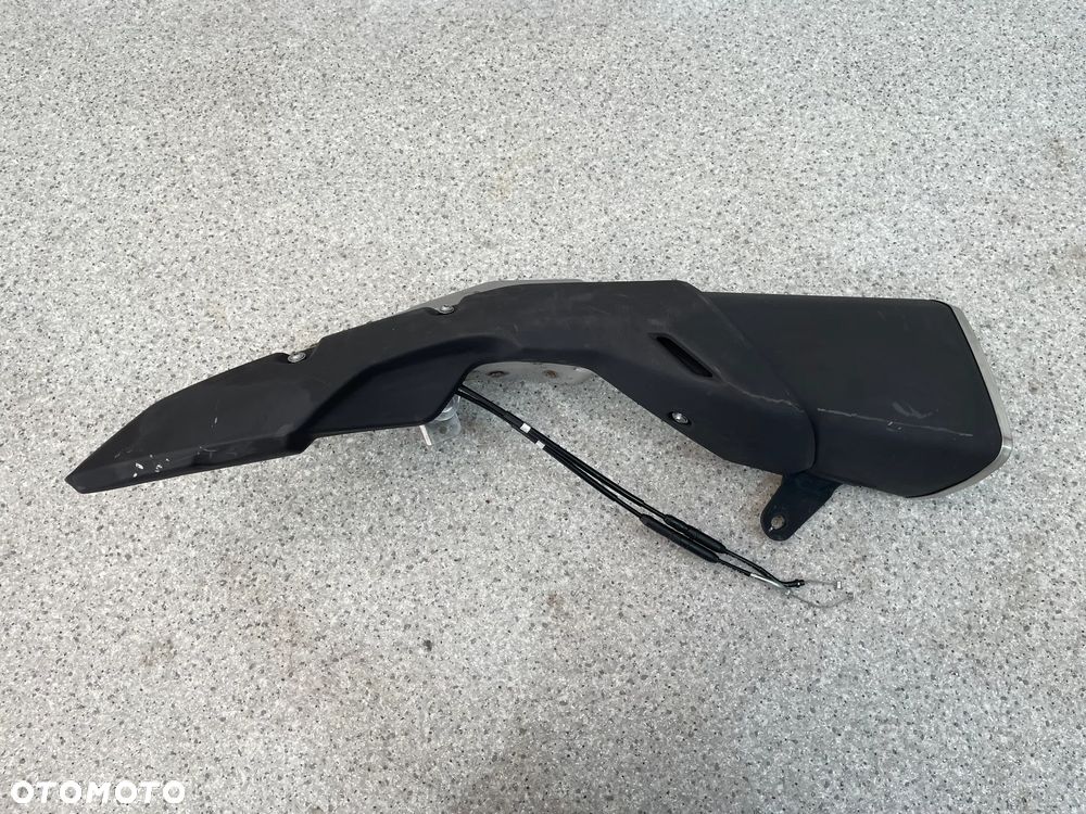 tłumik wydech Kawasaki ZR800 (nr1055) - 1