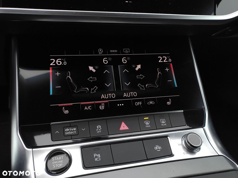 Audi A6 Limousine - 17