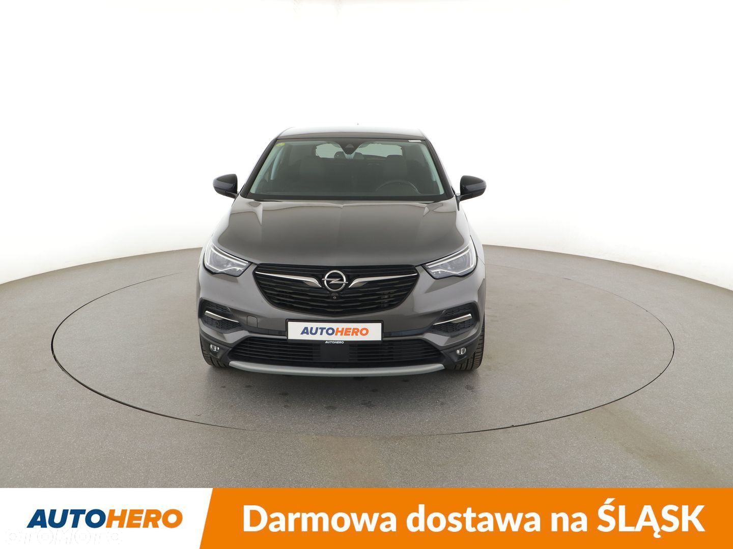 Opel Grandland X - 9