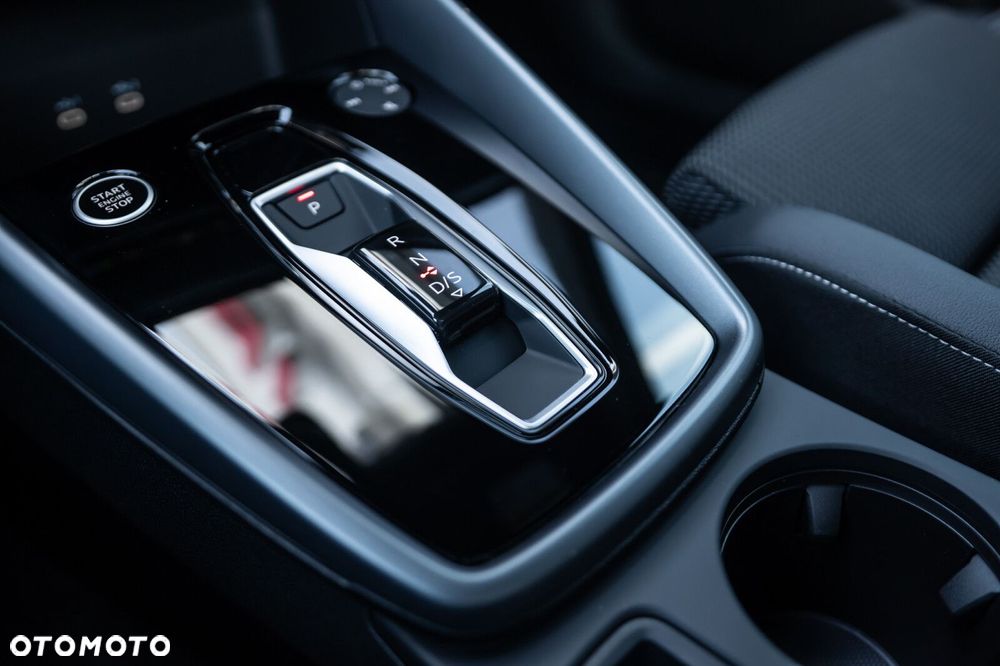 Audi A3 Limousine - 23