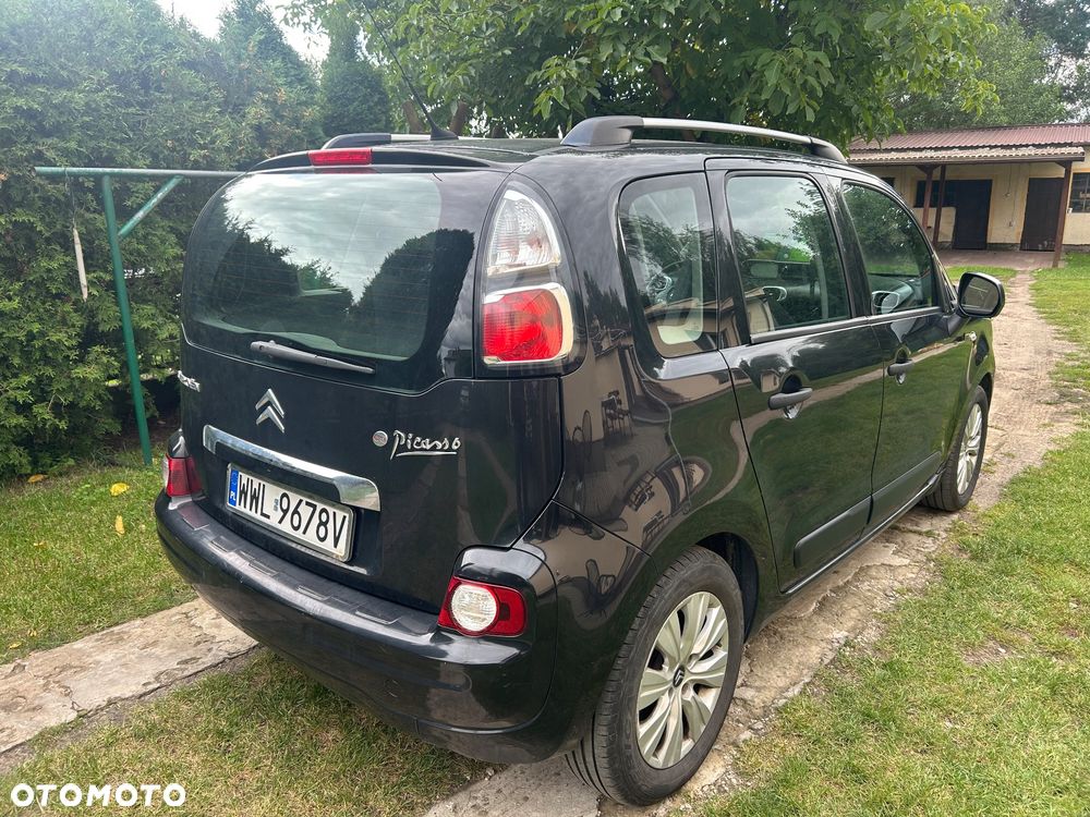 Citroën C3 Picasso 1.4i Selection - 6