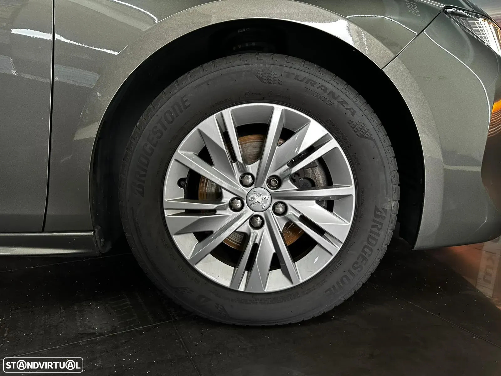Peugeot 508 1.5 BlueHDi Business Line - 9