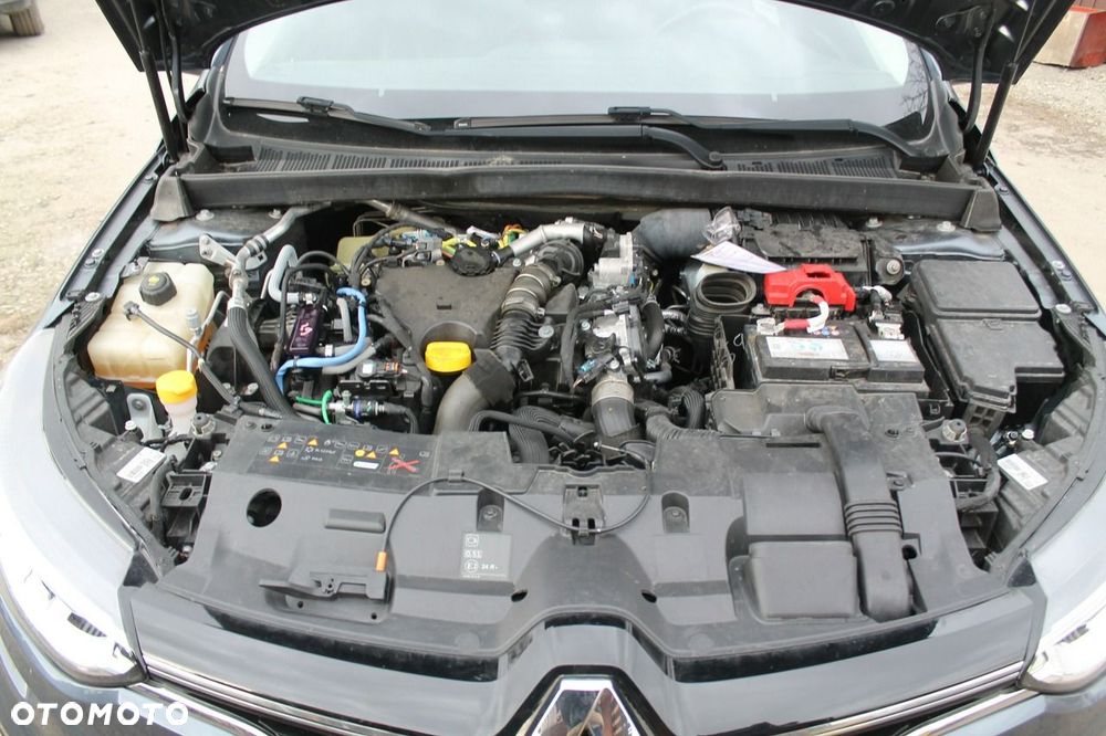Renault Megane - 12