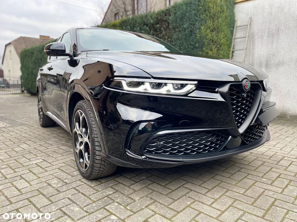 Alfa Romeo Tonale 1.3 VGT Q4 Veloce - 17