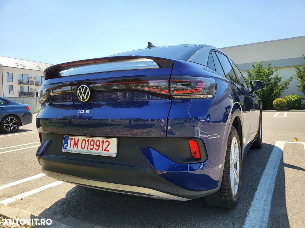 Volkswagen ID.5 77 kWh Pro Performance - 10