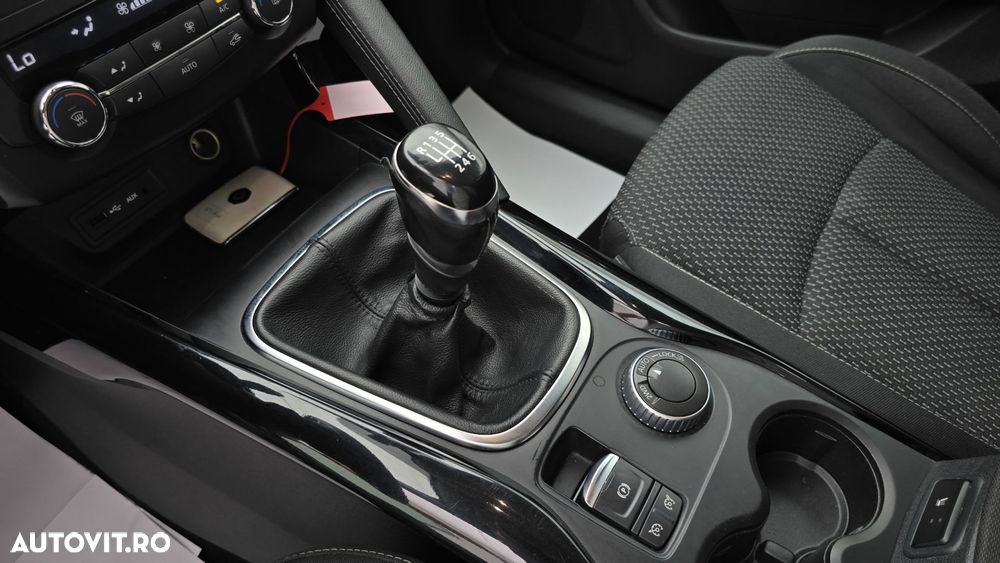 Renault Kadjar 1.6 DCI 4X4 Zen - 17