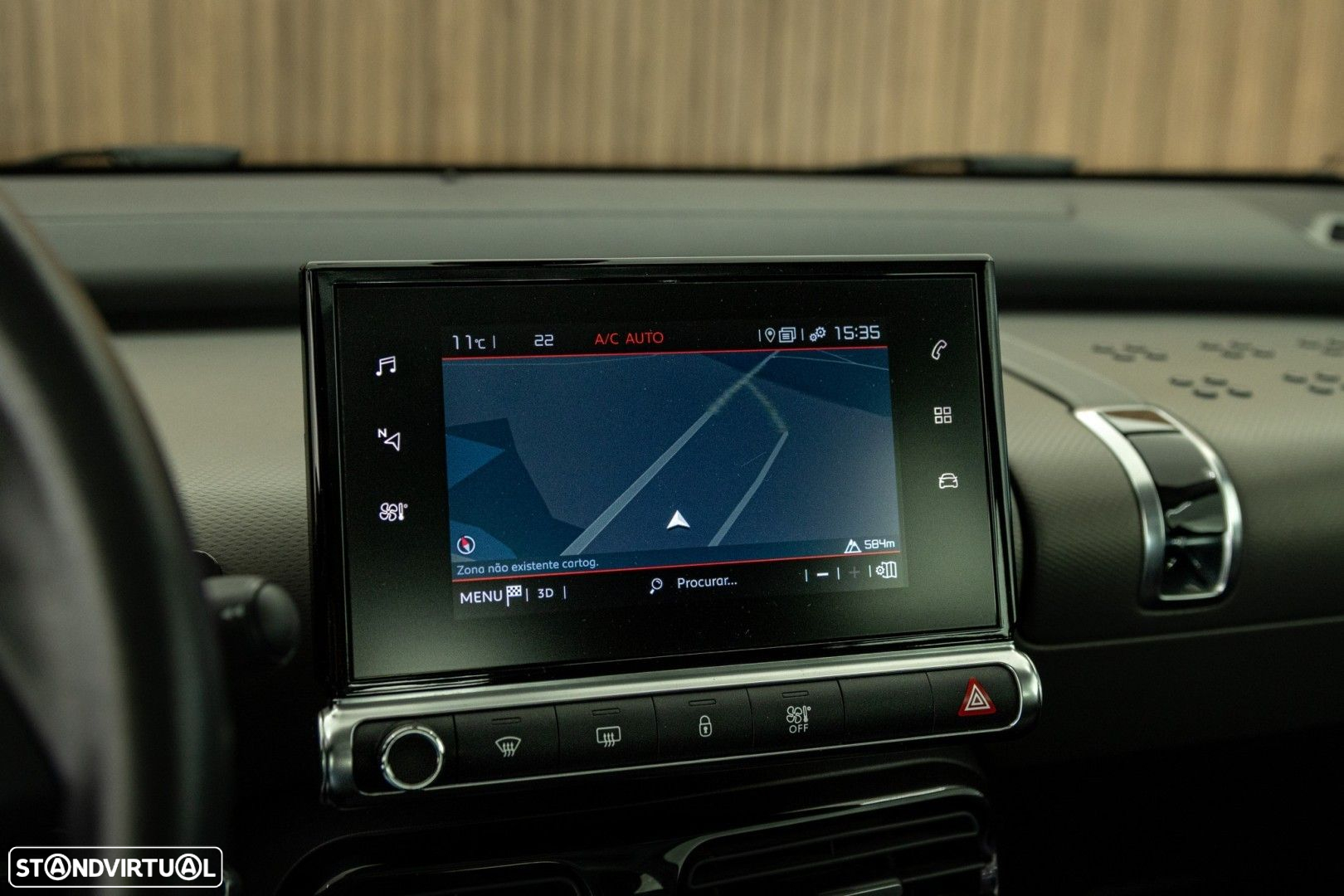 Citroën C4 Cactus - 16