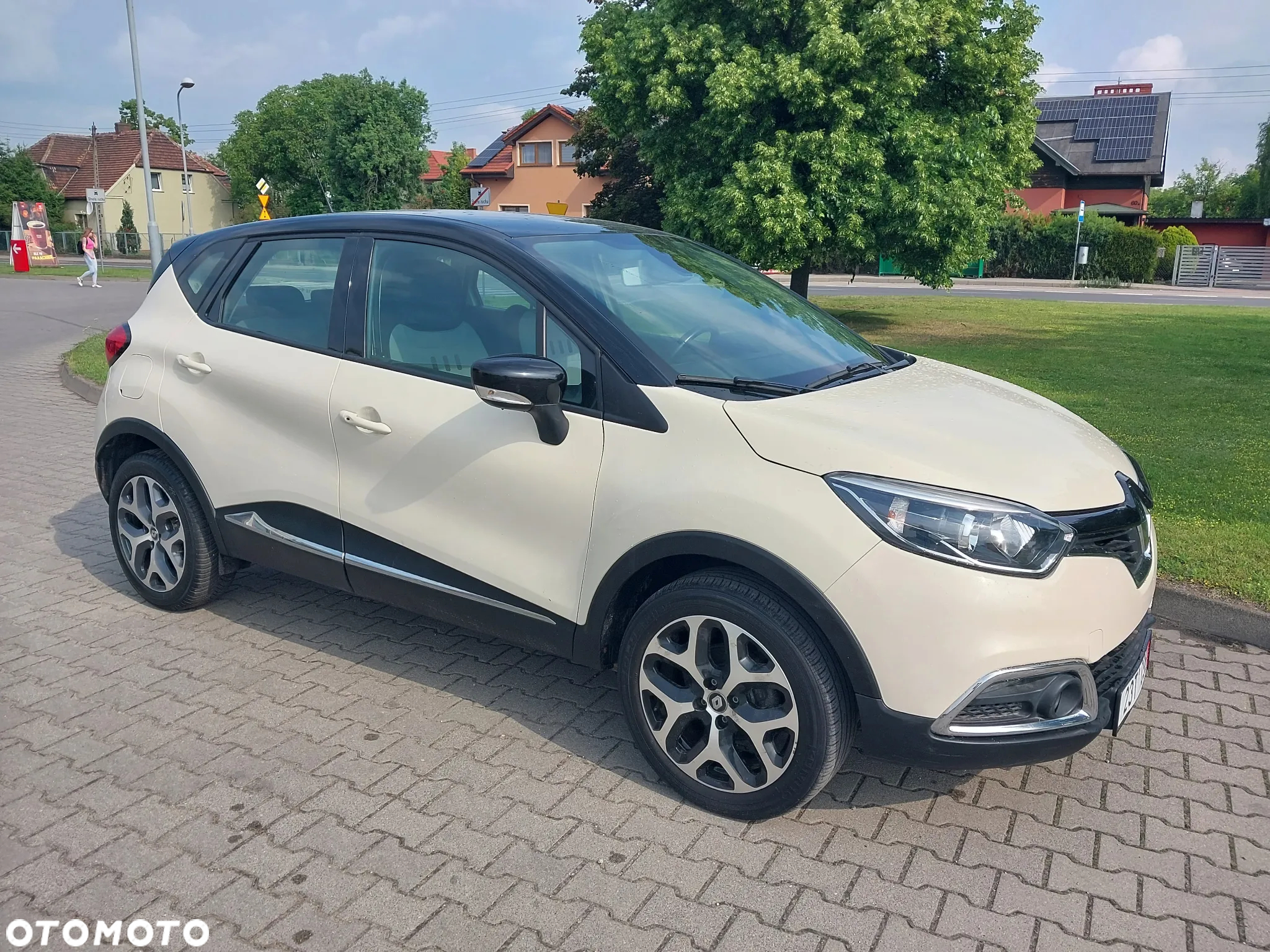 Renault Captur 0.9 Energy TCe Intens - 7