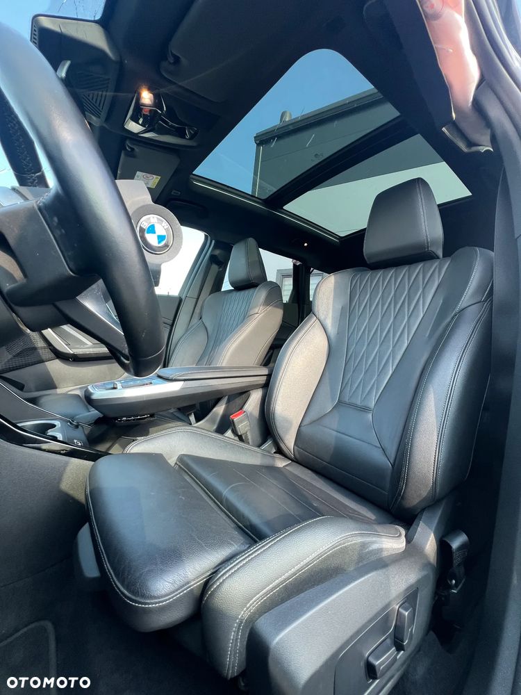 BMW X1 sDrive18i M Sportpaket - 18