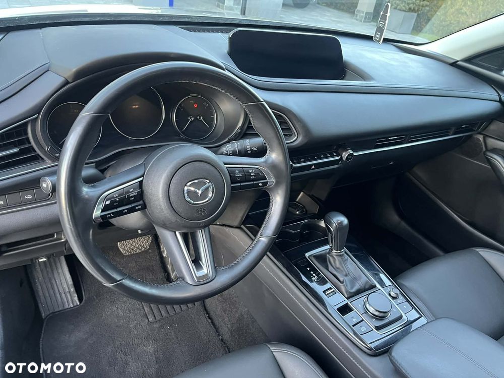 Mazda CX-30 - 21