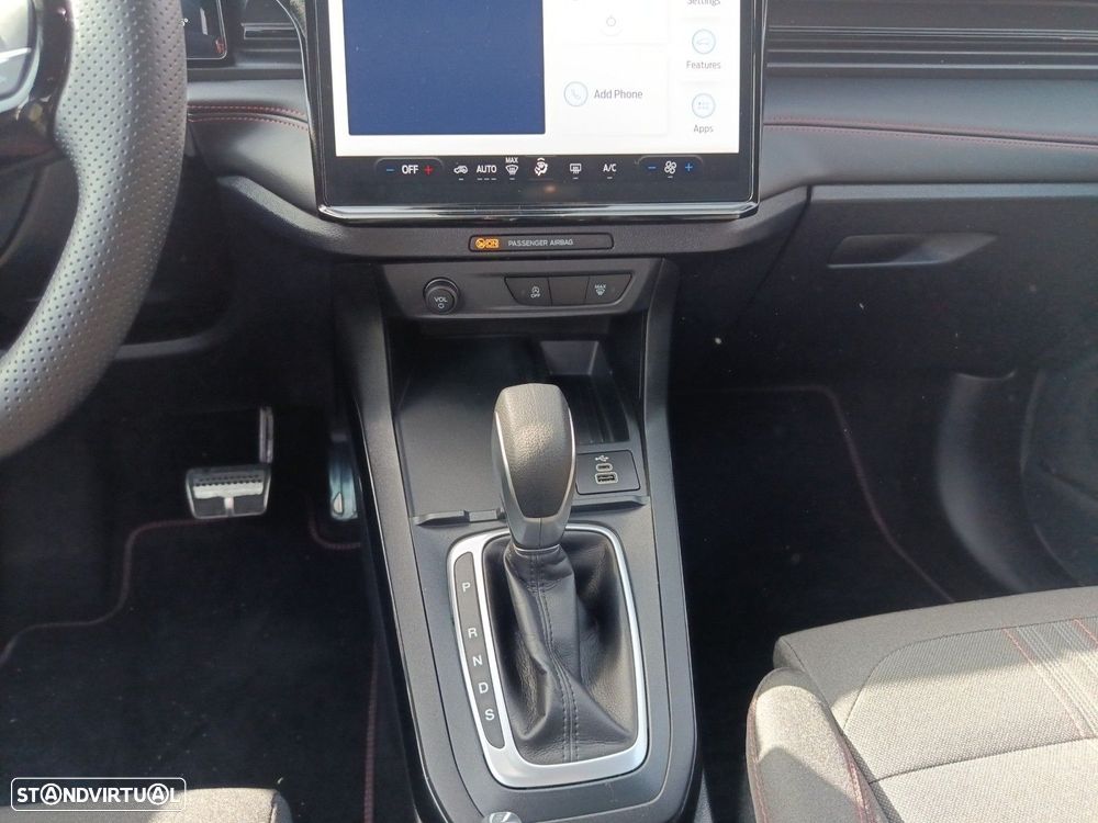 Ford Puma 1.0 EcoBoost ST-Line Aut. - 11