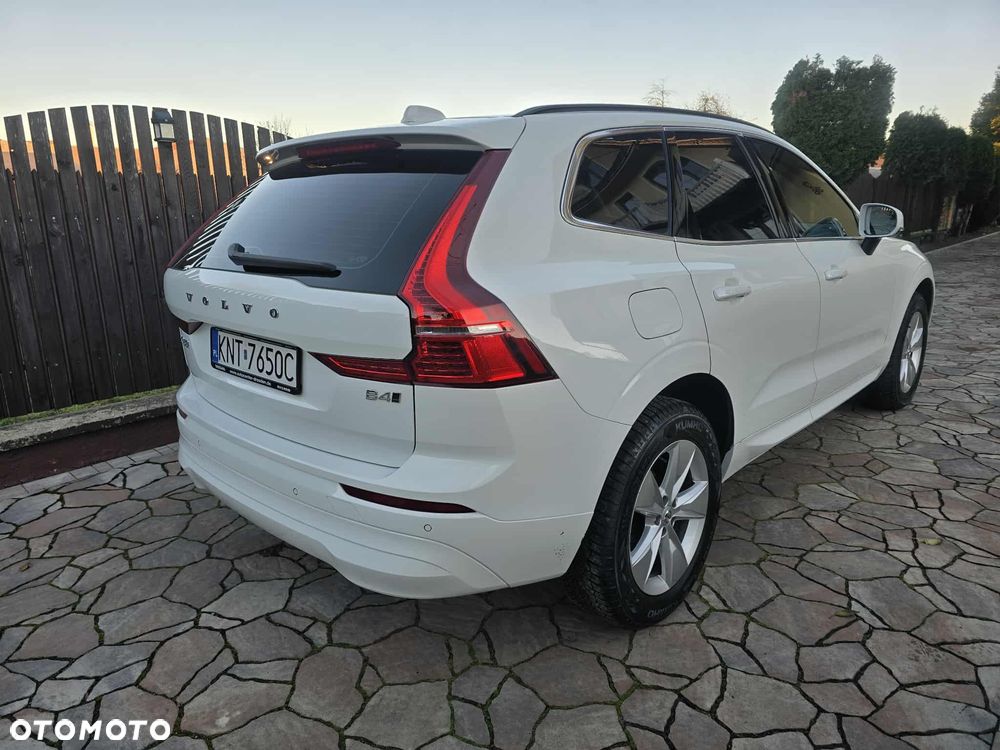 Volvo XC 60 D4 Momentum Pro - 7