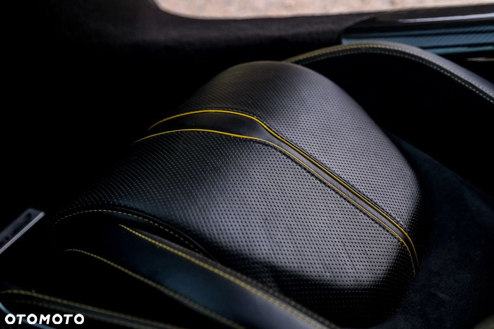 McLaren 570S Coupe - 29