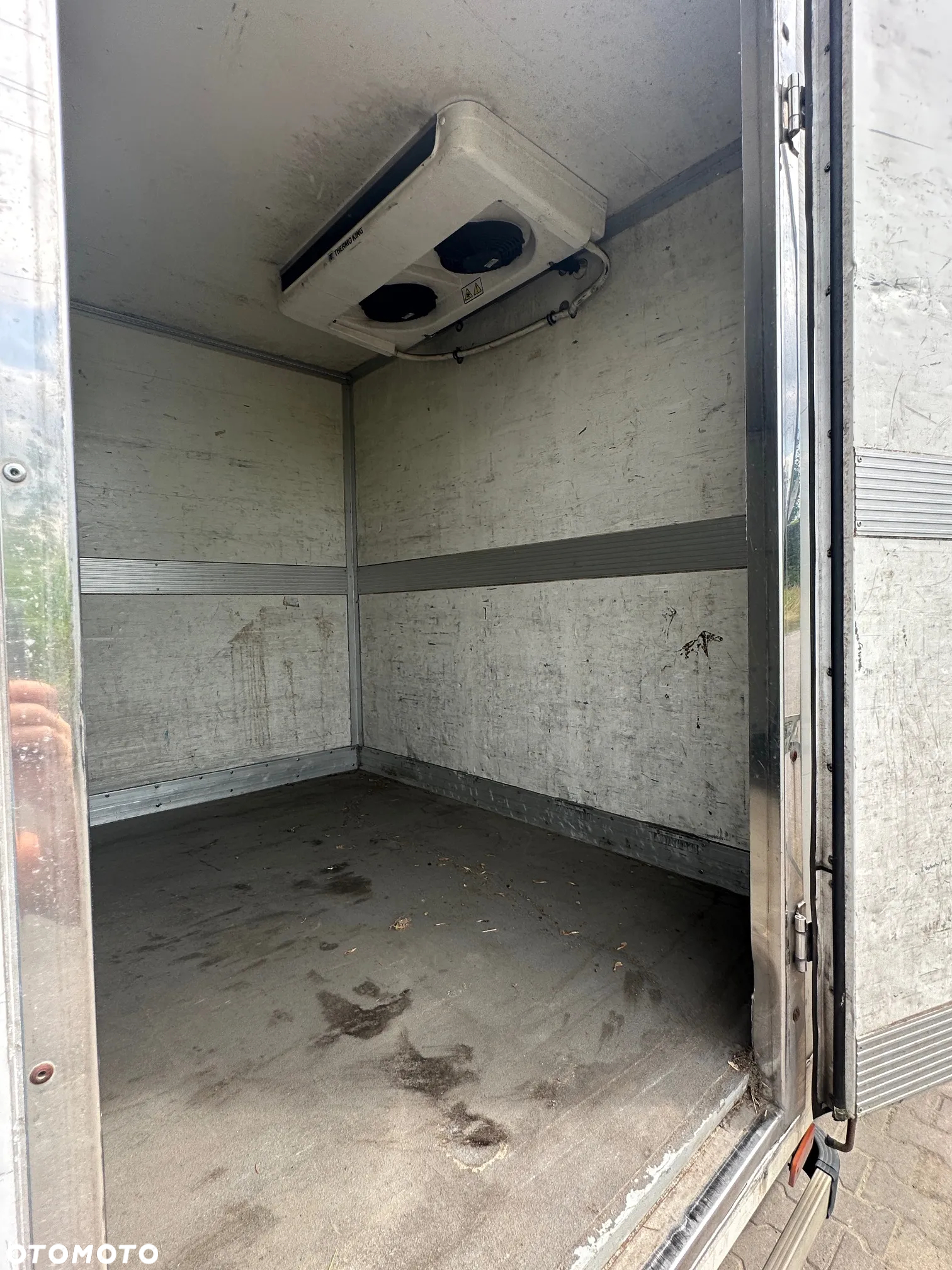 Ford Transit - 5