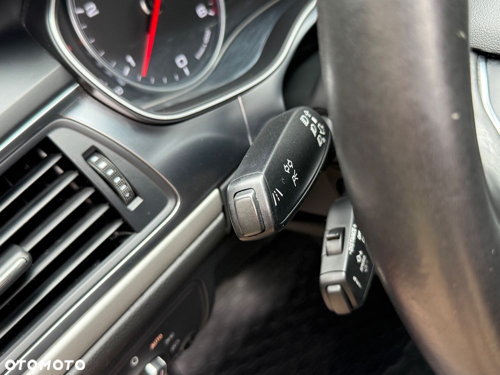 Audi A6 Avant 3.0 TDI Quattro S tronic - 25