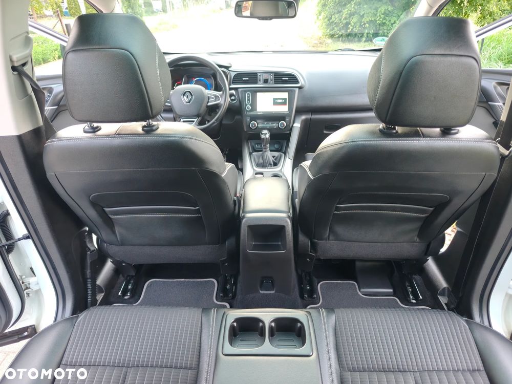 Renault Kadjar Energy TCe 165 Bose Edition - 23