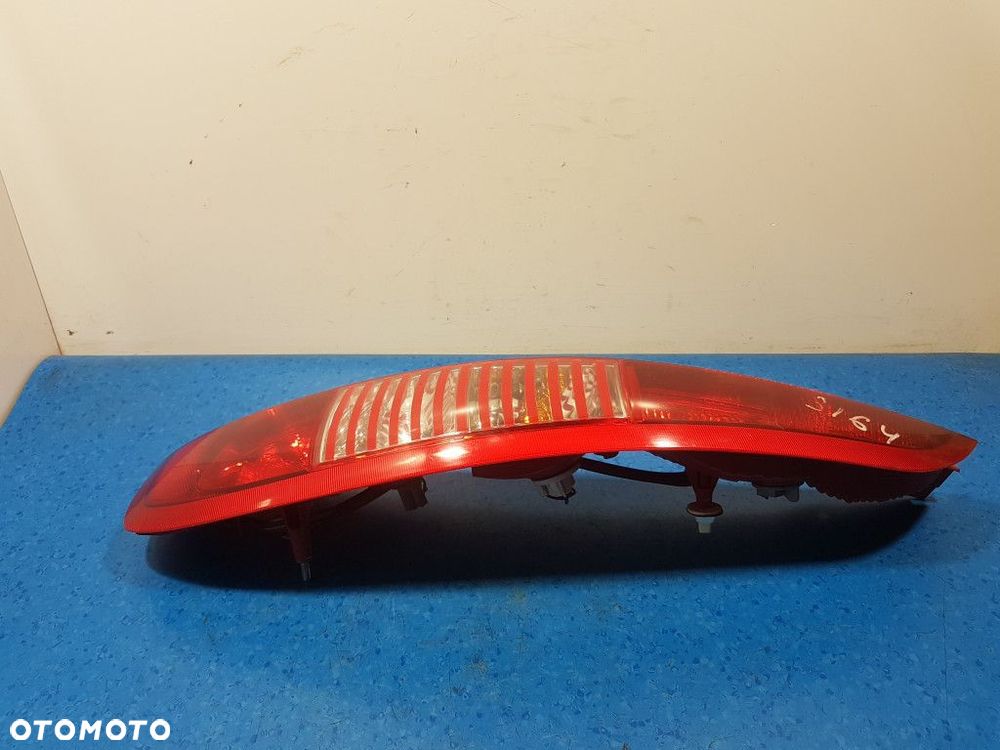 TATA INDICA LAMPA TYŁ PRAWA ZEWNĘTRZNA - 3