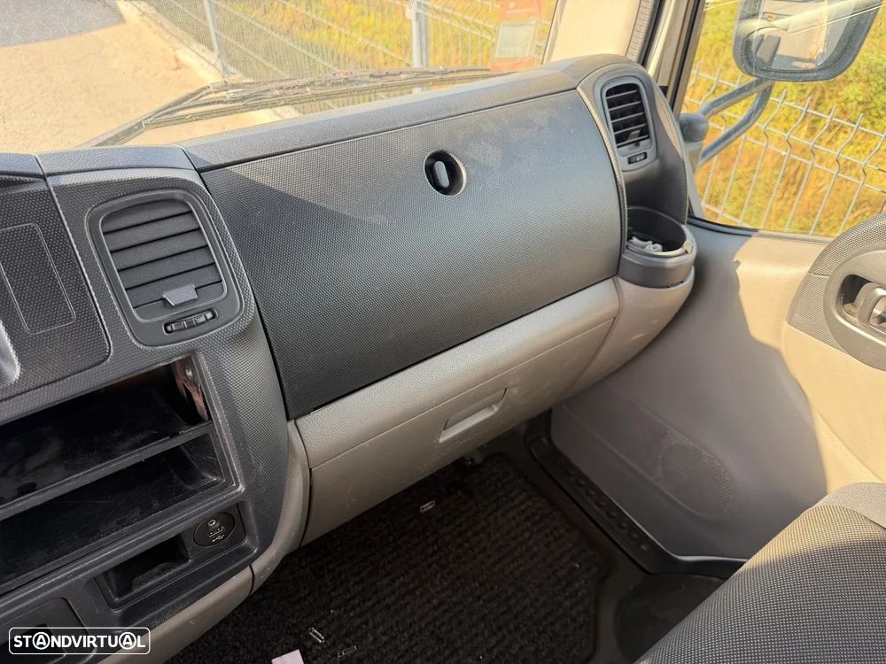 Nissan Cabstar 35.13 - 10
