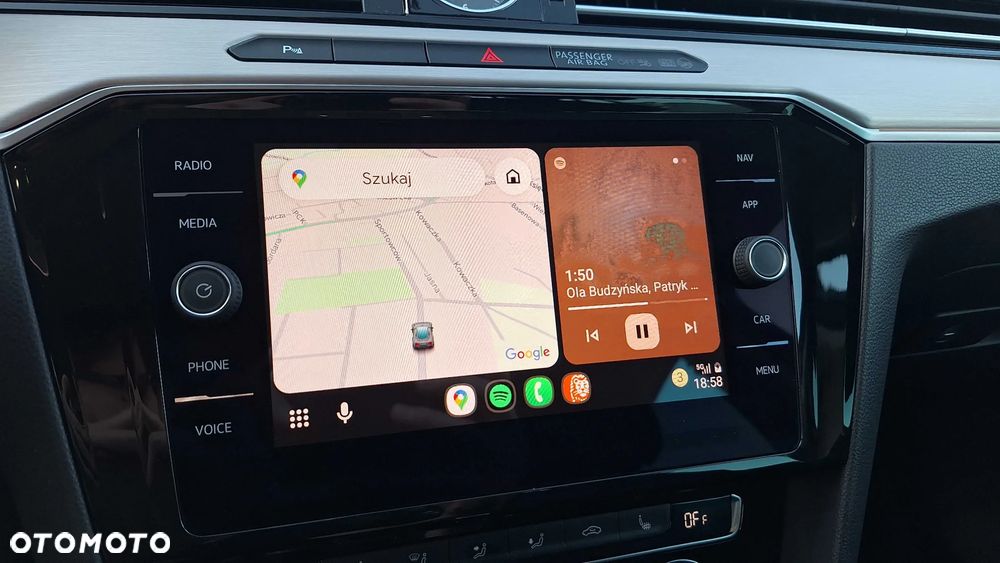 Volkswagen Passat - 35