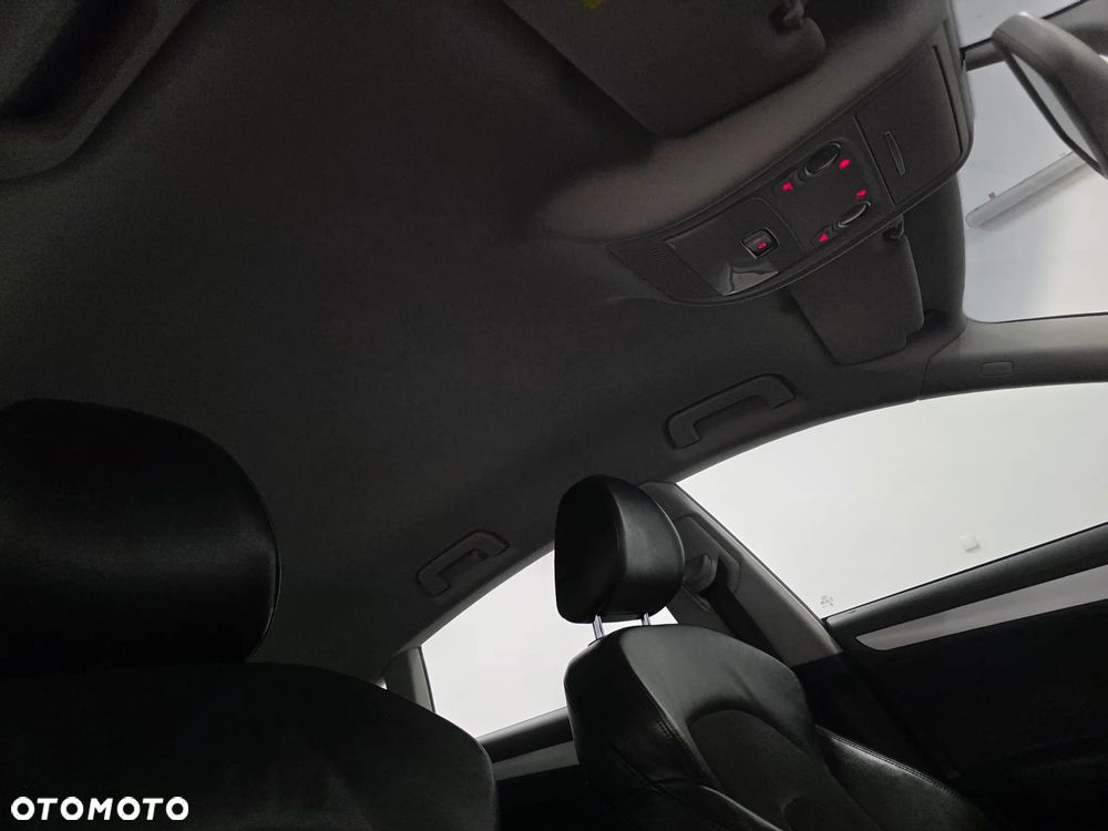 Audi A5 Sportback 2.0 TDI Sport S tronic - 25