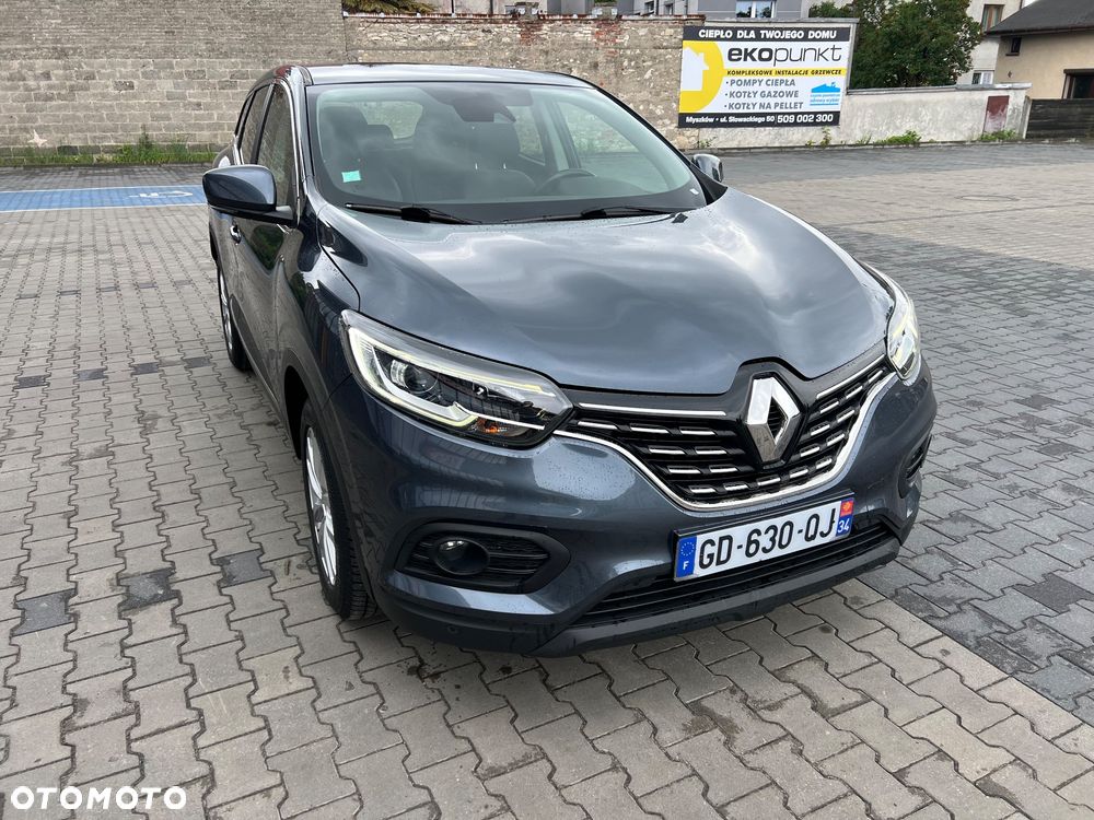 Renault Kadjar - 1