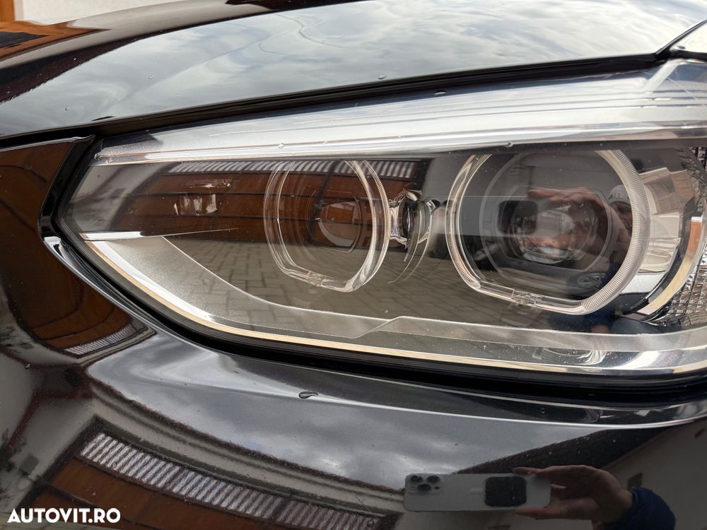 BMW X3 xDrive20d Aut. M Sport Edition - 13