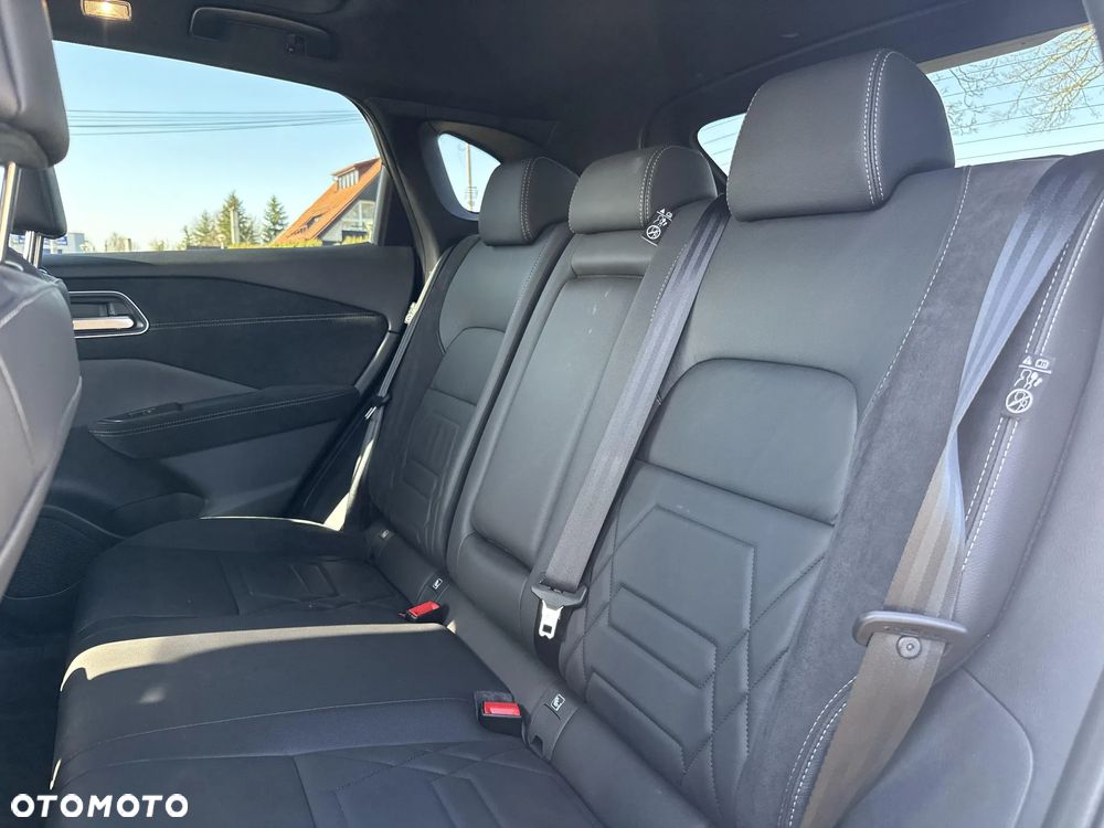 Nissan Qashqai 1.3 DIG-T MHEV N-Design Xtronic - 22