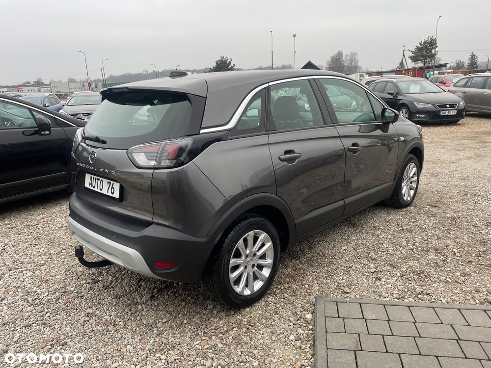 Opel Crossland 1.5 CDTI Elegance - 5