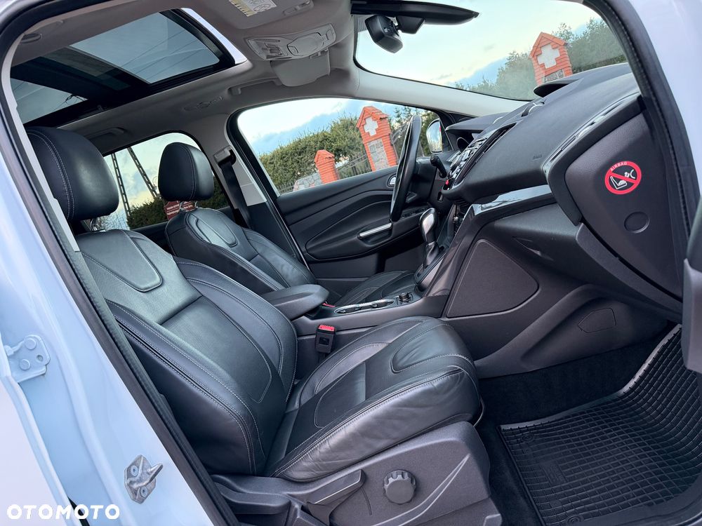 Ford Kuga 2.0 TDCi 4x4 Individual - 17