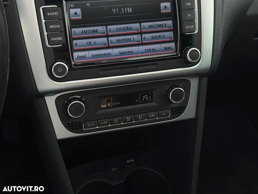 VOLKSWAGEN Polo 2013 — imagine 13
