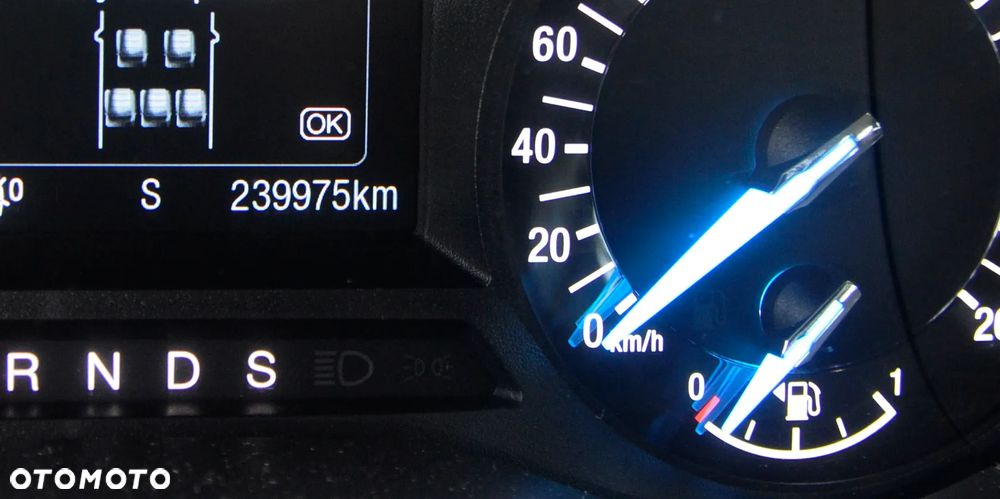 Ford Mondeo 2.0 TDCi Edition PowerShift - 14