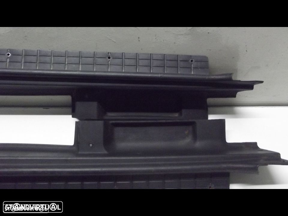 datsun 180 B e 160 B guarniçoes pousa pes - 1