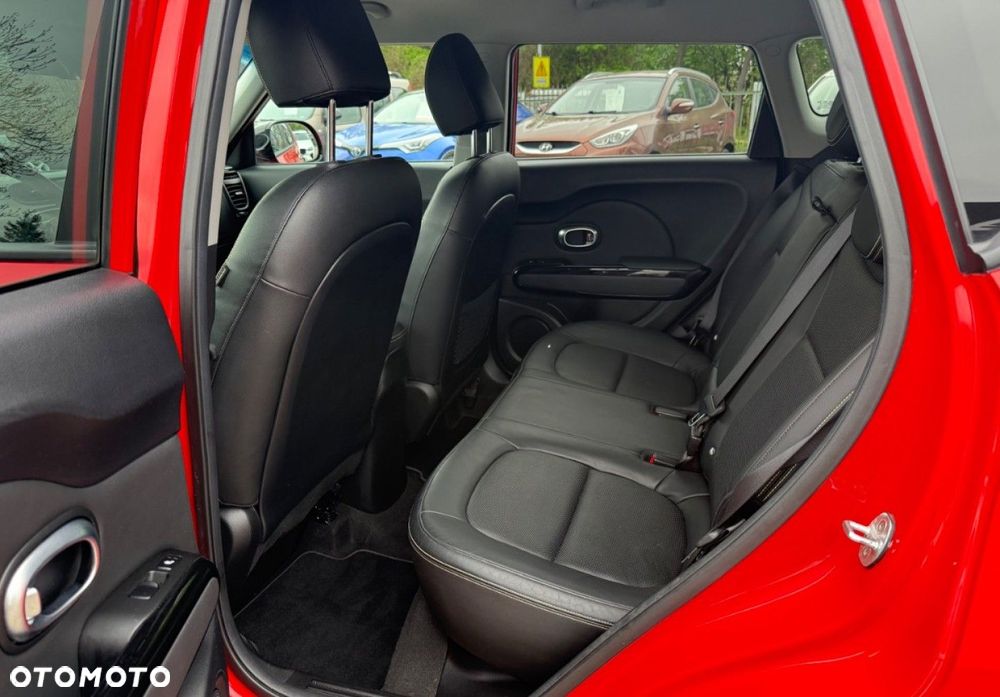 Kia Soul - 23
